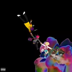 Lil Uzi Vert - Of Course We Ghetto Flowers Ft. Offset
